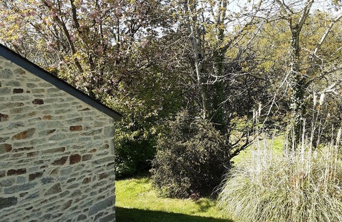 Quistinic Casa | LITTLE HOUSE ON THE PRAIRIE
