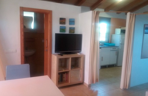 Deltebre Casa | Casita a l'orilla del rio