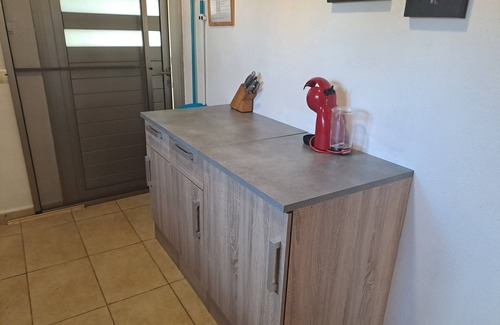 Deltebre Casa | Casita a l'orilla del rio