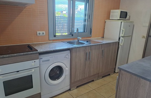 Deltebre Casa | Casita a l'orilla del rio