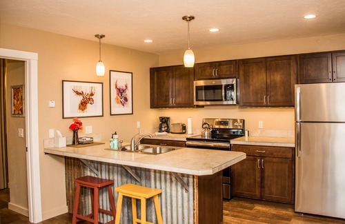 Pagosa Springs Casa | Casita en el callejón