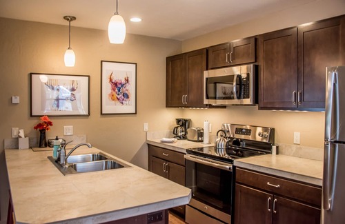 Pagosa Springs Casa | Casita en el callejón