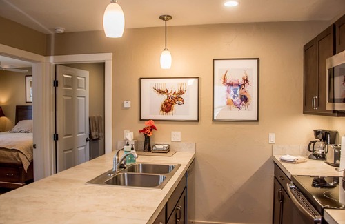 Pagosa Springs Casa | Casita en el callejón