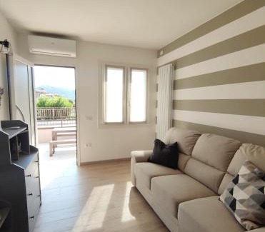 Pove del Grappa Apartamento | Little House Pove del Grappa