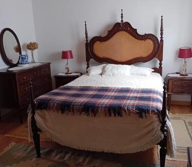 Sendim Casa | Little House