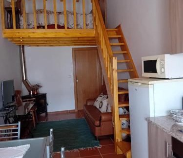 Sendim Casa | Little House