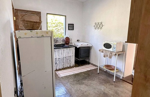 Itapira Otro | Little House - Santa Thereza Farm