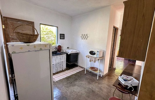 Itapira Otro | Little House - Santa Thereza Farm