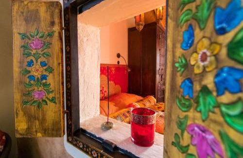 Vijlen Apartamento | Little India Vijlen appartement 1