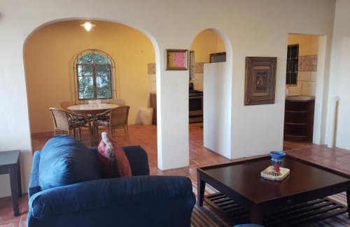 Estate Kings Quarter Apartamento | Little Indigo Apartments