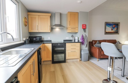 Stranraer Cabaña | Little Ireland