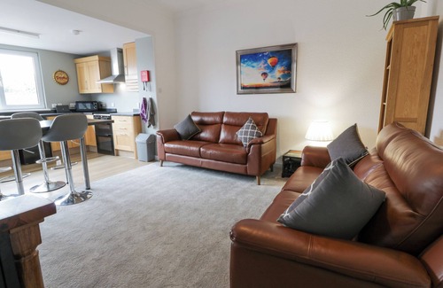 Stranraer Cabaña | Little Ireland
