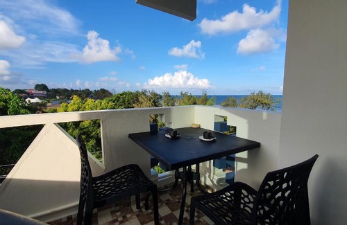 Mahabalipuram Beach Cama Y Desayuno | Little Island (Beach Cafe & Guest House)