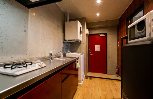 Matsuyama Apartamento | Little Island Okinawa Matsuyama