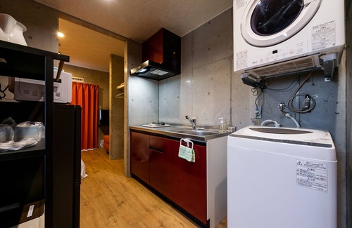 Matsuyama Apartamento | Little Island Okinawa Matsuyama