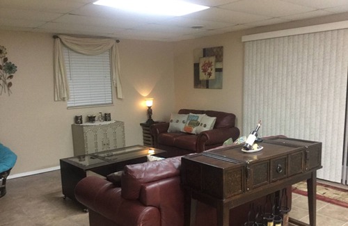 Harrison Apartamento | Little Italy hideaway in the Ozarks