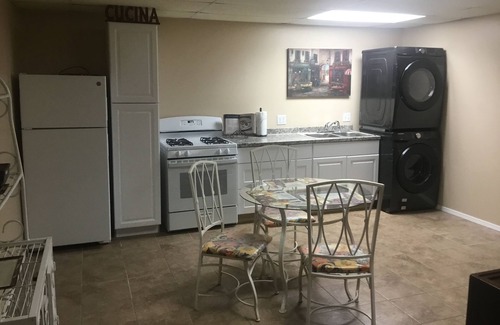 Harrison Apartamento | Little Italy hideaway in the Ozarks