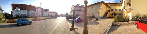 Rust Apartamento | LITTLE ITALY Studio - EP Ticket Garantie