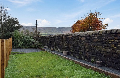 Todmorden Cabaña | Little Jacks Cottage