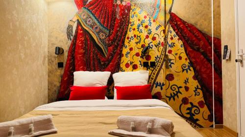 Roubaix Apartamento | Little Japan