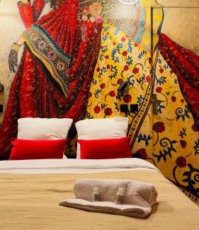 Roubaix Apartamento | Little Japan