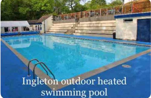 Ingleton Casa | Little Kier Cottage
