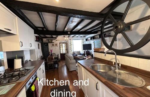 Ingleton Casa | Little Kier Cottage