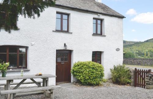 Penny Bridge Casa | Little Knott