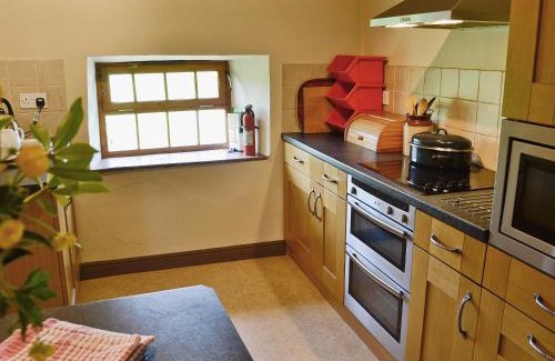 Penny Bridge Casa | Little Knott