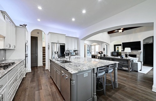 Lakeway Casa | Little La Jolla Resort en Austin!