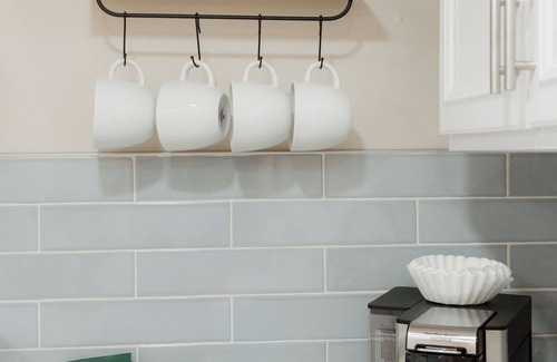 Carpentersville Apartamento | Little Lady On Lincoln- FULLY stocked Coffee Bar