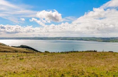 Cairnryan Casa | Little Laight