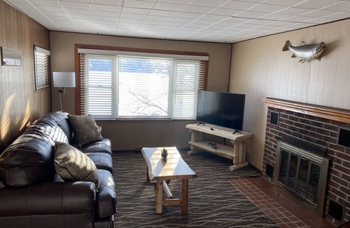 Lake Wissota Casa | Little Lake Wissota Boat House