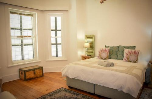 Beaufort West Casa | Little Lamb