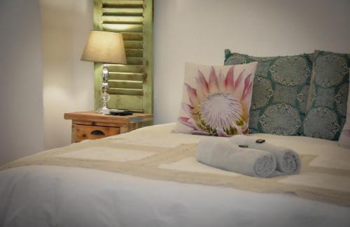 Beaufort West Casa | Little Lamb