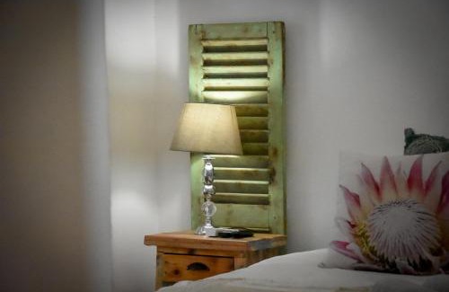 Beaufort West Casa | Little Lamb
