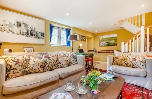 Saint Columb Major Casa | Little Lanherne Farm Cottage