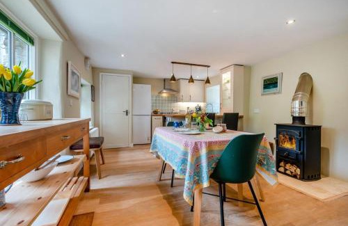 Saint Columb Major Casa | Little Lanherne Farm Cottage