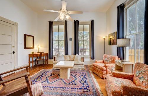 Southtown Casa | Little Lavaca #1