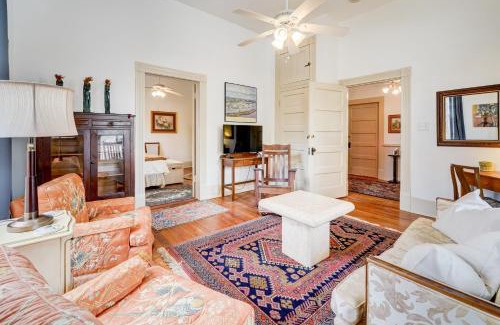 Southtown Casa | Little Lavaca #1
