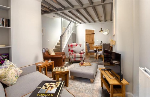 Keswick Casa | Little Leveret Cottage