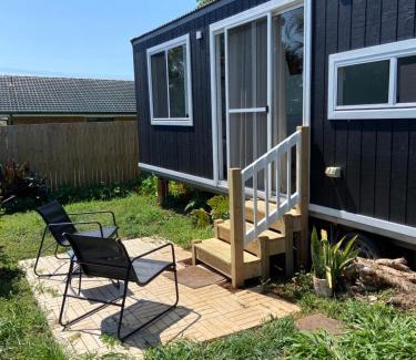 Alstonville Apartamento | Little Lodge - Luxury Tiny Home Stay