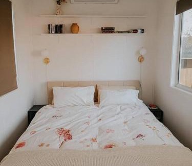 Alstonville Apartamento | Little Lodge - Luxury Tiny Home Stay