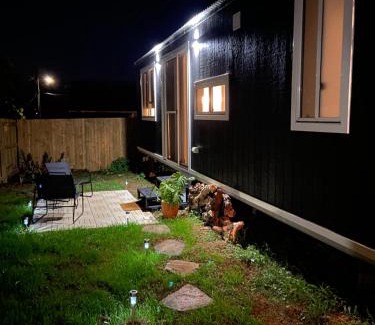 Alstonville Apartamento | Little Lodge - Luxury Tiny Home Stay