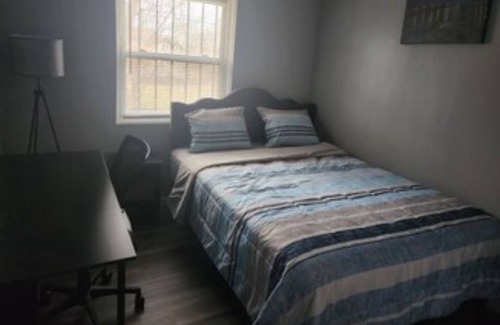 Inkster Casa | Little London
