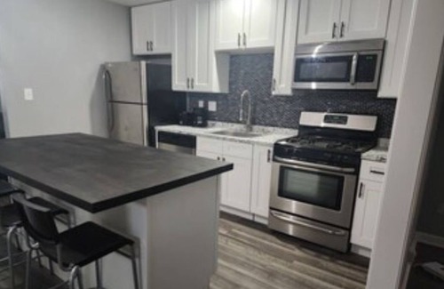 Inkster Casa | Little London