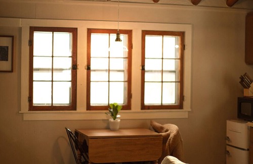 Lutsen Cabaña | Little Loon Studio Cottage