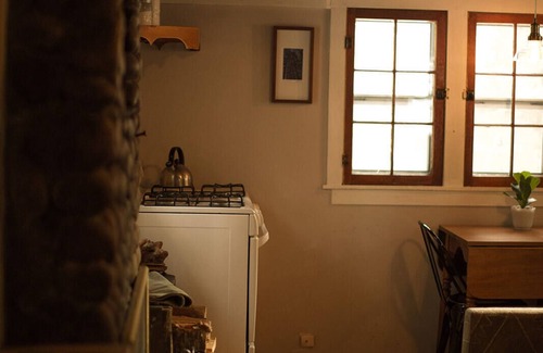 Lutsen Cabaña | Little Loon Studio Cottage