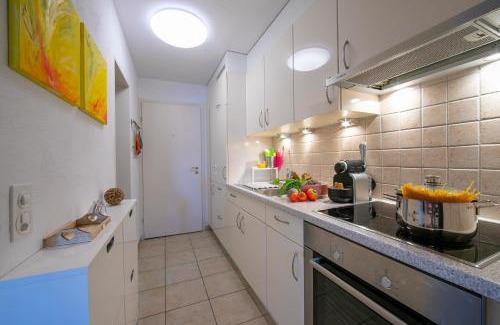 Caslano Apartamento | Little Love 207 - Happy Rentals