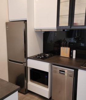 Hurstville Grove Casa | Little Lux at The Grove
